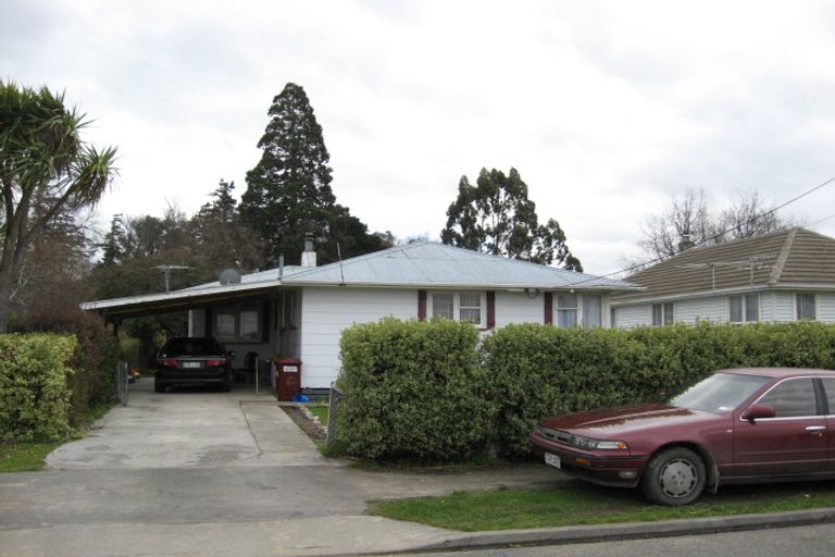 Photo of property in 30 Kaka Street, Masterton, 5810