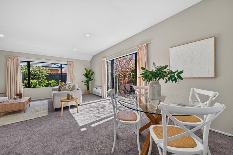 Photo of property in 7 Stroud Lane, Papanui, Christchurch, 8053