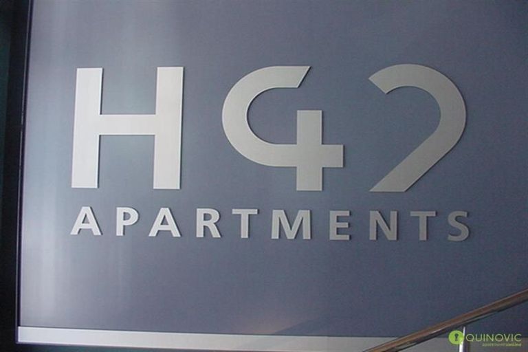 Photo of property in H47 Apartments, 1005/47 Hobson Street, Auckland Central, Auckland, 1010