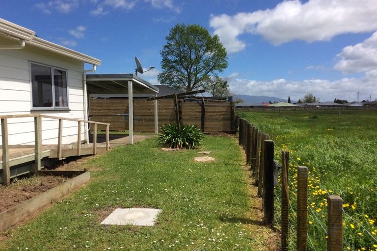 Photo of property in 2/865 Cambridge Road, Te Awamutu, 3800