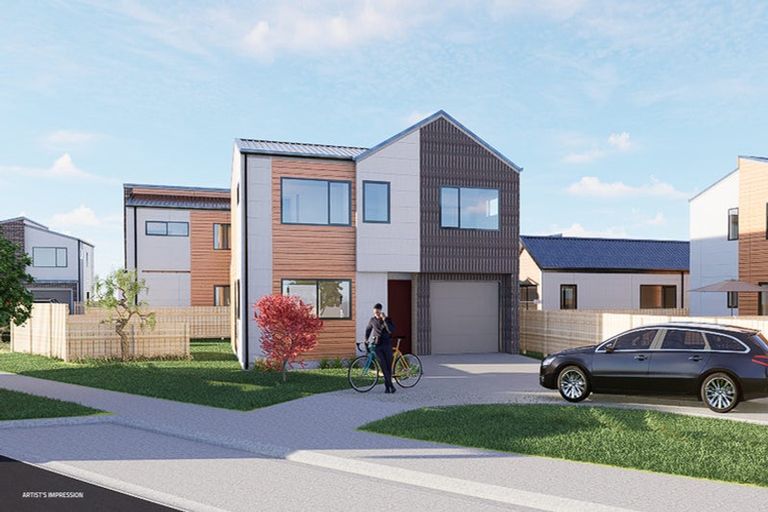 Photo of property in 20 Gecko Lane, Hamilton Lake, 3204