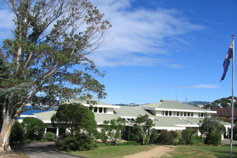 Photo of property in 9 Butavas Street, Khandallah, Wellington, 6035