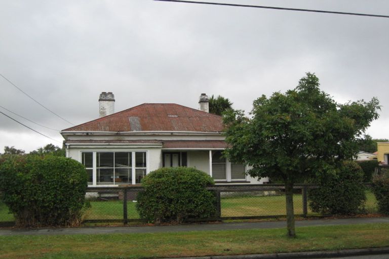 Photo of property in 26 Mcbratneys Road, Dallington, Christchurch, 8061