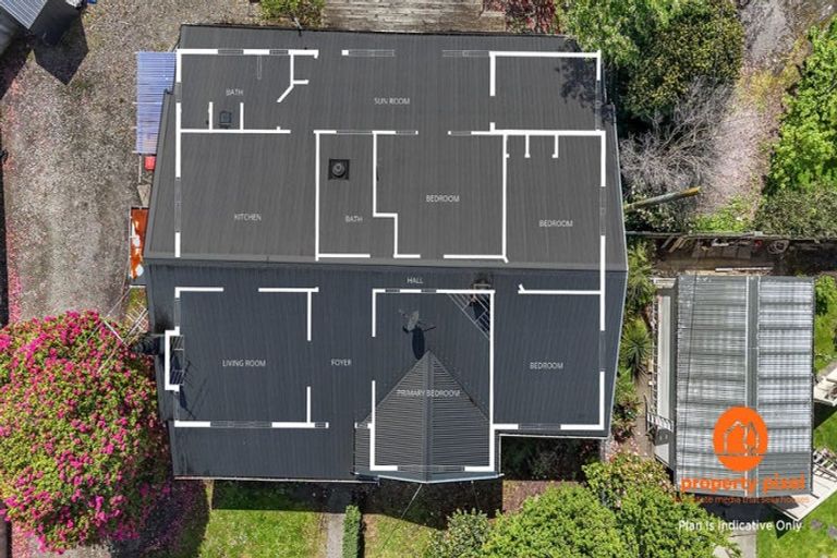 Photo of property in 63 Park Road, Carterton, 5713