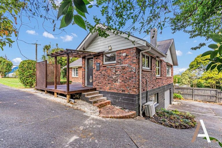 Photo of property in 6 Brough Road, Manurewa East, Auckland, 2102