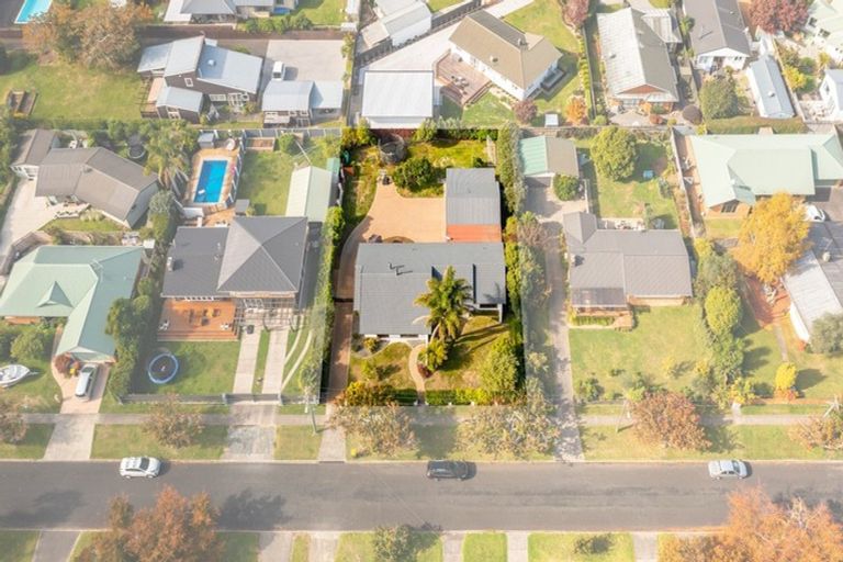 Photo of property in 45 Weld Street, Cambridge, 3434