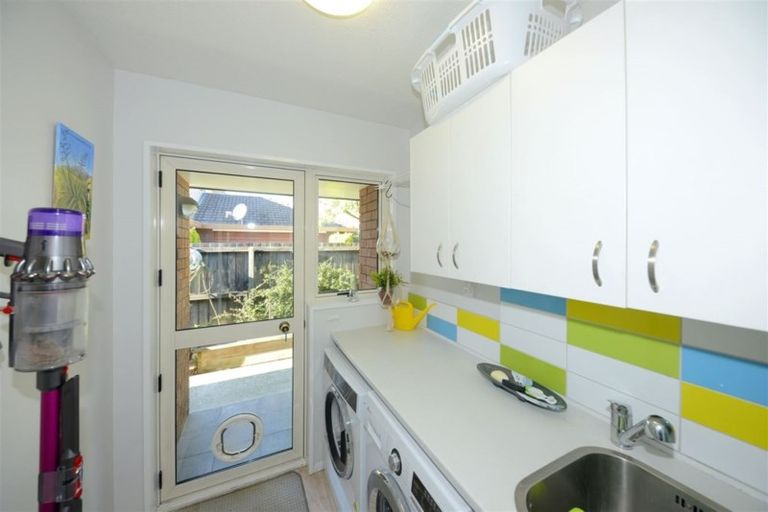 Photo of property in 12 Pasadena Place, Harewood, Christchurch, 8051