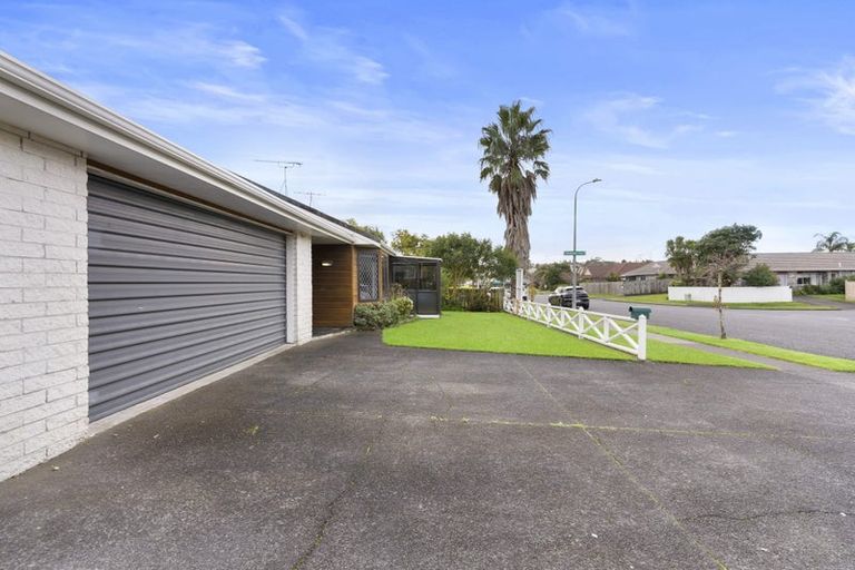 Photo of property in 1/80 Clydesdale Avenue, Somerville, Auckland, 2014
