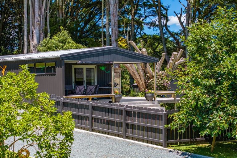 Photo of property in 252 Crane Road, Kauri, Kamo, 0185