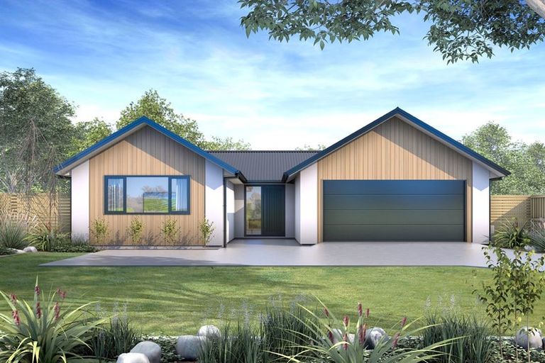 Photo of property in 20 Inch Crescent, Rangiora, 7400