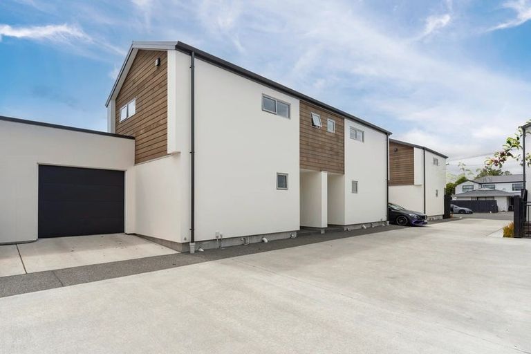 Photo of property in 11/27 Sails Street, Papanui, Christchurch, 8053