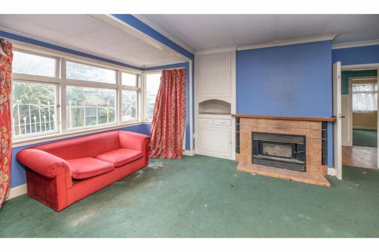 Photo of property in 17 Patten Street, Avonside, Christchurch, 8061