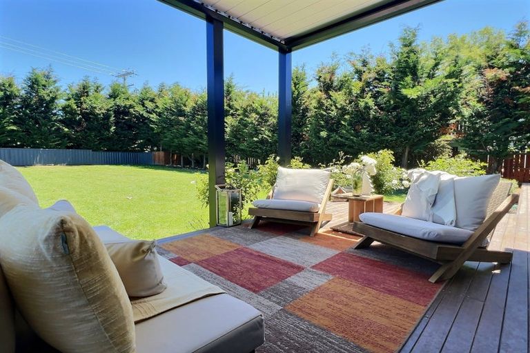 Photo of property in 11 Arabella Way, Waipukurau, 4200