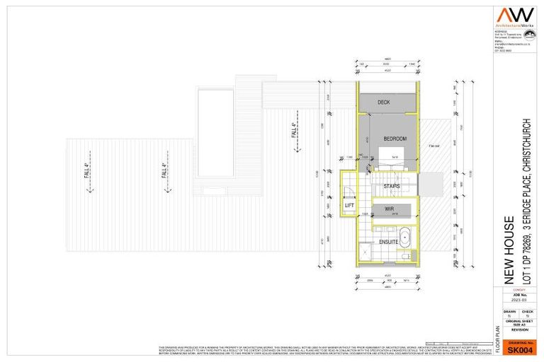 Photo of property in 3 Eridge Place, Huntsbury, Christchurch, 8022