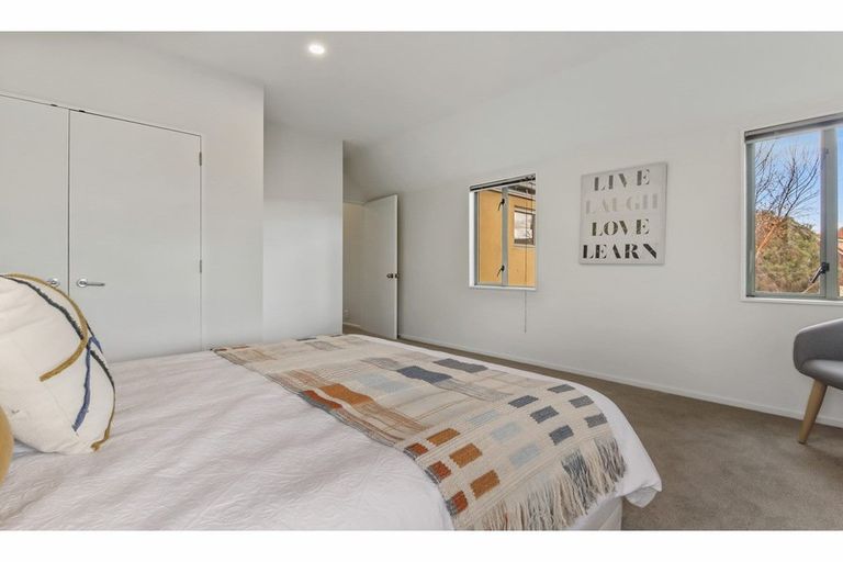 Photo of property in 3/21 Alexandra Street, Richmond, Christchurch, 8013