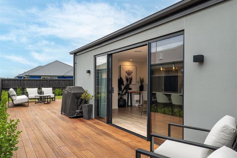 Photo of property in 16 Rudd Street, Woodend, 7610