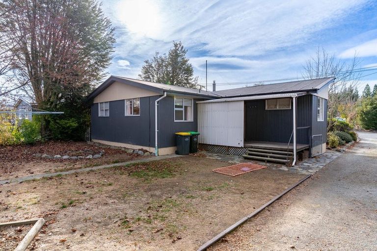 Photo of property in 45 Tekapo Drive, Twizel, 7901