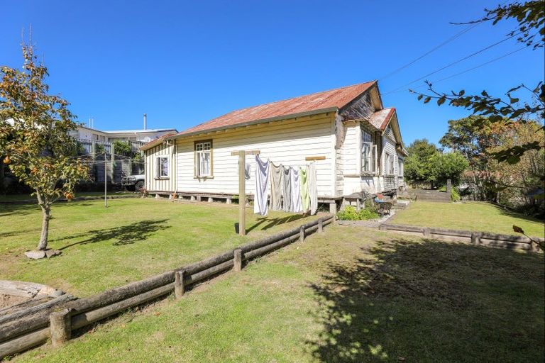 Photo of property in 4 Puketapu Crescent, Taumarunui, 3920