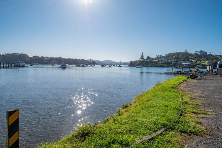 Photo of property in 1 Silver Egg Road, Mangonui, 0420