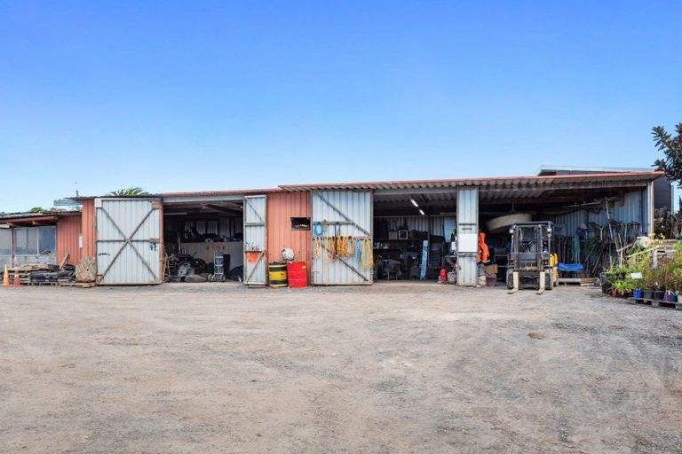 Photo of property in 1 Te Karaka Drive, Minden, Whakamarama, 3172