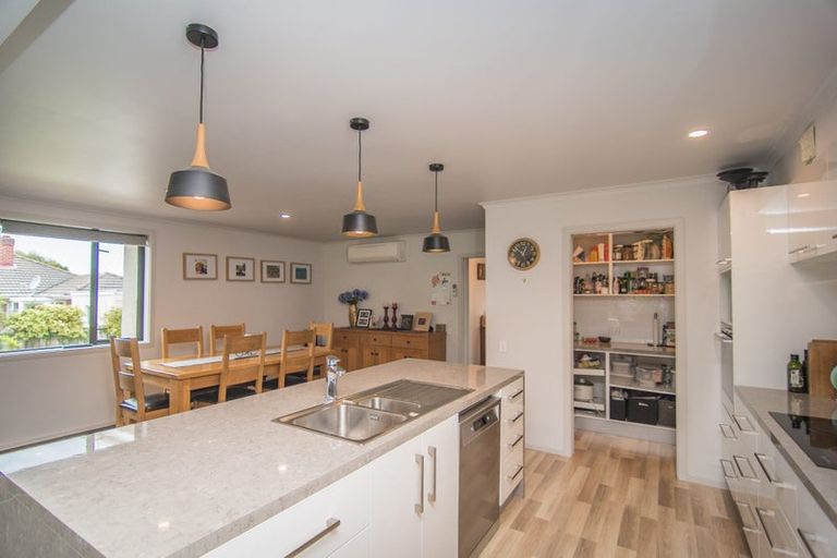 Photo of property in 28 Mowbray Street, Watlington, Timaru, 7910