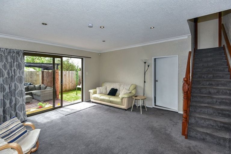 Photo of property in 1/25 Warden Street, Richmond, Christchurch, 8013