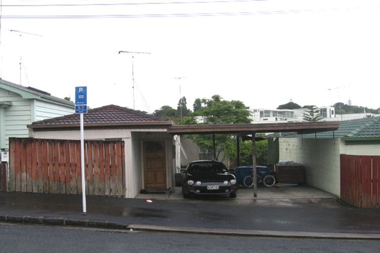 Photo of property in 18 Ireland Street, Freemans Bay, Auckland, 1011