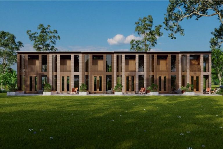 Photo of property in 8 Harrier Place, Papakura, 2110