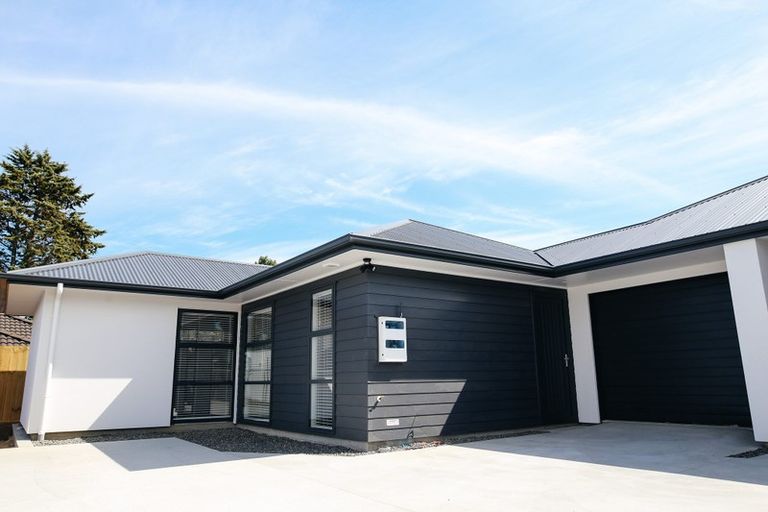 Photo of property in 45a Vercoe Road, Beerescourt, Hamilton, 3200