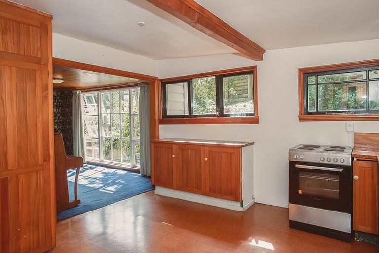 Photo of property in 24a Voelas Road, Lyttelton, 8082