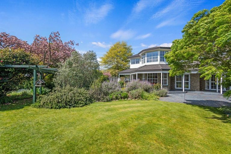 Photo of property in 8 Ashford Grove, Rapaura, Blenheim, 7273