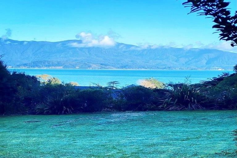 Photo of property in 1317 Abel Tasman Drive, Tata Beach, Takaka, 7183