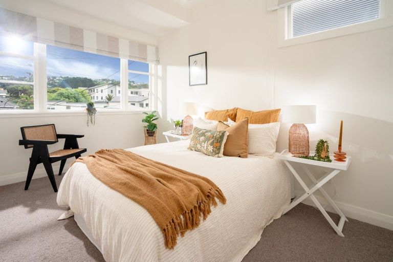 Photo of property in 169 Rintoul Street, Berhampore, Wellington, 6023