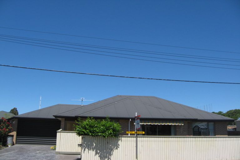 Photo of property in 10 Forth Street, Richmond, Christchurch, 8013