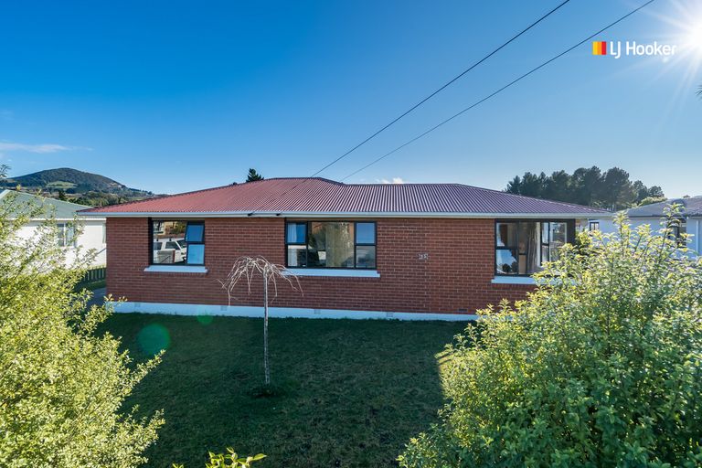 Photo of property in 35 Delta Drive, Waldronville, Dunedin, 9018
