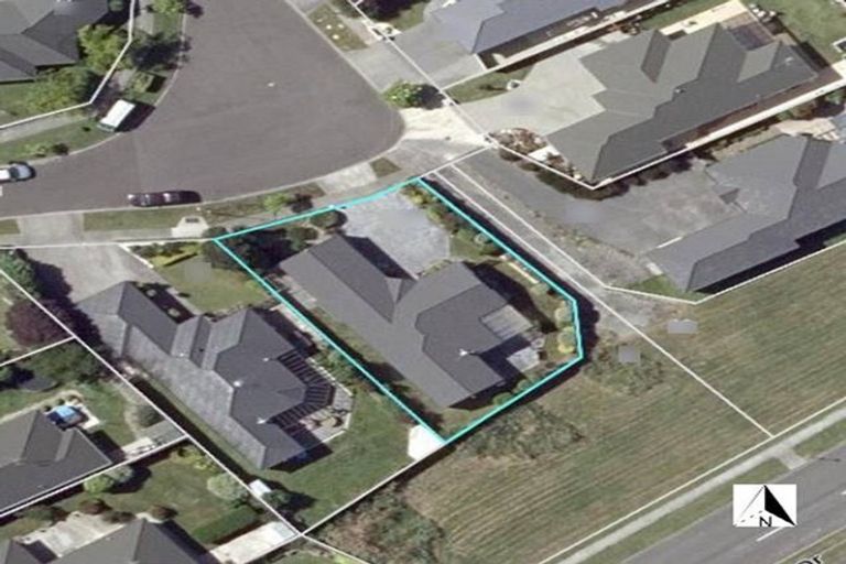 Photo of property in 6 Virginia Grove, Milson, Palmerston North, 4414