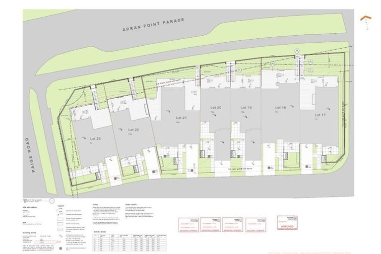 Photo of property in 50 Arran Point Parade, Orewa, 0931