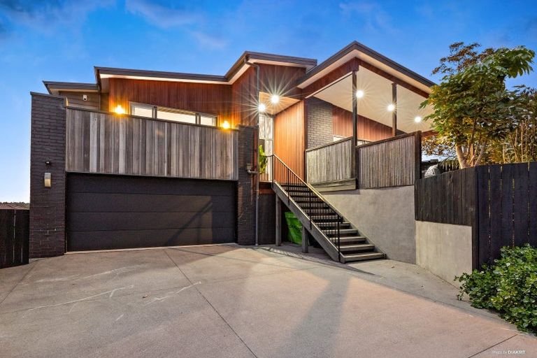 Photo of property in 41 Abby Close, Pukekohe, 2120