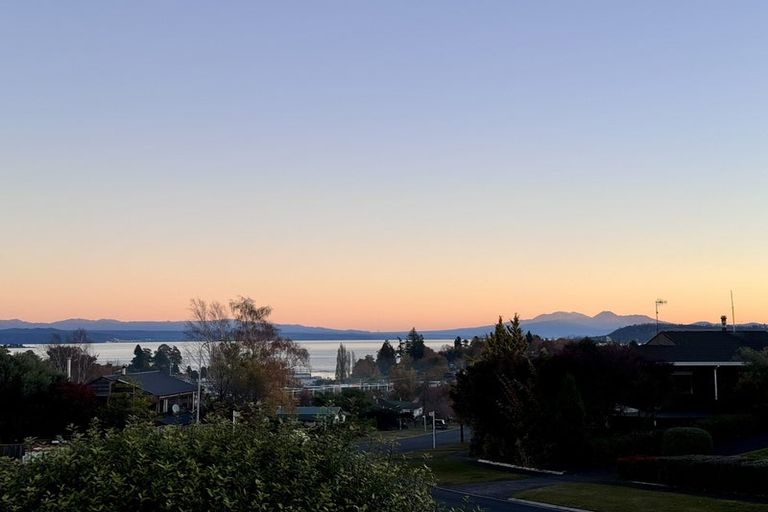 Photo of property in 57 Woodward Street, Nukuhau, Taupo, 3330