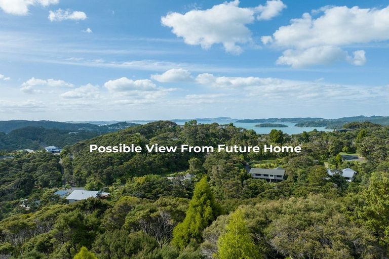 Photo of property in 28 Broadview Road, Opua, 0200