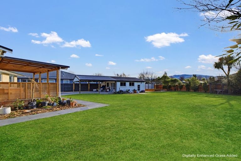 Photo of property in 4 Weka Street, Oxford, 7430