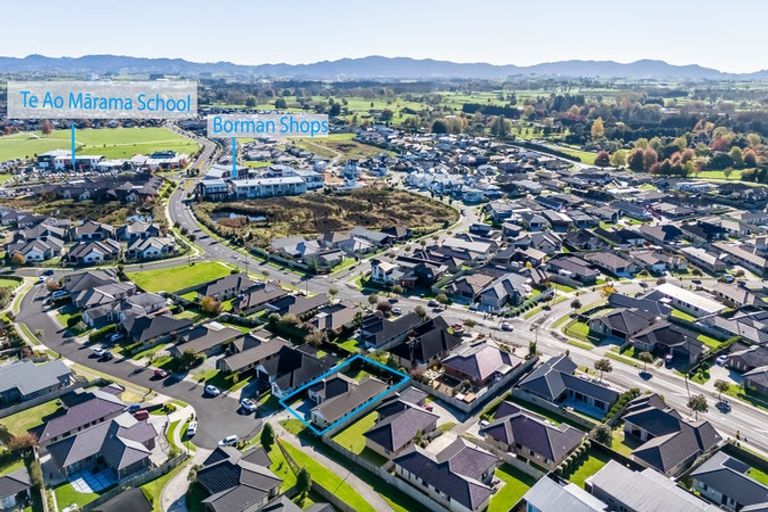 Photo of property in 15 Ryedale Road, Flagstaff, Hamilton, 3210