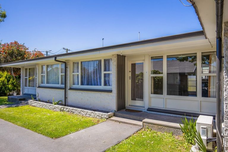 Photo of property in 2/60 Avalon Street, Richmond, Christchurch, 8013
