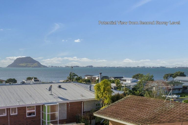 Photo of property in 45 Seaway Terrace, Otumoetai, Tauranga, 3110