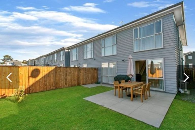 Photo of property in 25 Forbes Mccammon Drive, Swanson, Auckland, 0614
