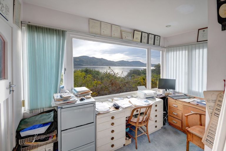 Photo of property in 3 Howard Street, Macandrew Bay, Dunedin, 9014