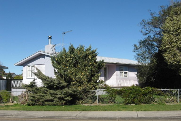 Photo of property in 57 Eastburn Street, Papakura, 2110