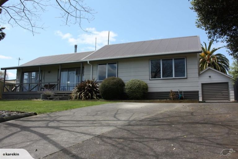 Photo of property in 3 Dickens Street, Owhata, Rotorua, 3010