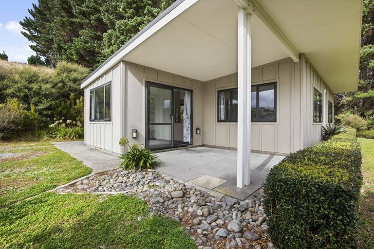 Photo of property in 168 Flightys Road, Judgeford, Porirua, 5381