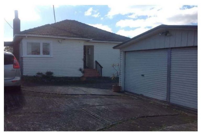 Photo of property in 22 Northboro Road, Hauraki, Auckland, 0622